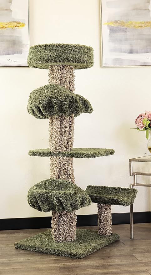 New Cat Condos Unique Cat Tree Scratcher
