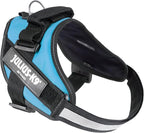 Julius-K9, 16IDC-AM-0, IDC Powerharness, Dog Harness, Size: 0, Aquamarine