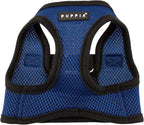 PUPPIA International PUAH305RB3L Soft Vest Harness, 3X-Large