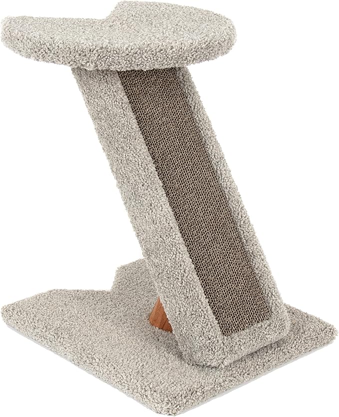Ware Products (#11416) Corner Scratch with Cardboard, 20 inches