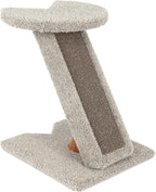Ware Products (#11416) Corner Scratch with Cardboard, 20 inches