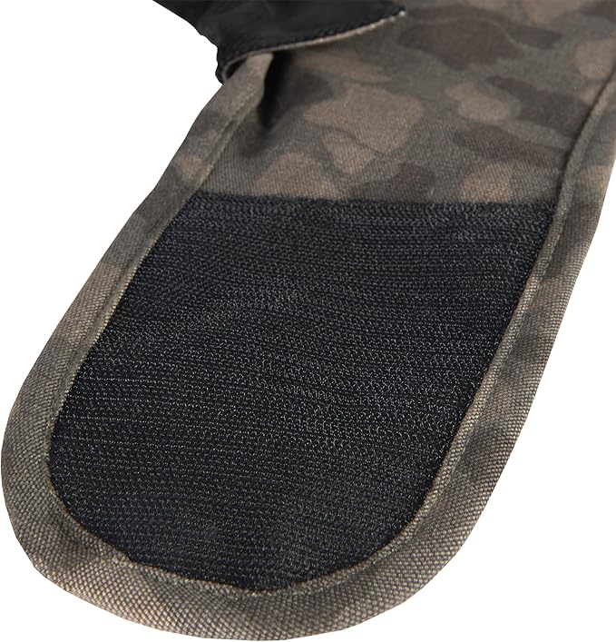 Carhartt Gear P0000417 Camo Chore Coat - Medium - Duck Camo Tarmac