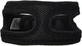 Velpro Mesh Pet Shoulder Harness Collar, 15"-16", Black