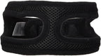 Velpro Mesh Pet Shoulder Harness Collar, 15"-16", Black