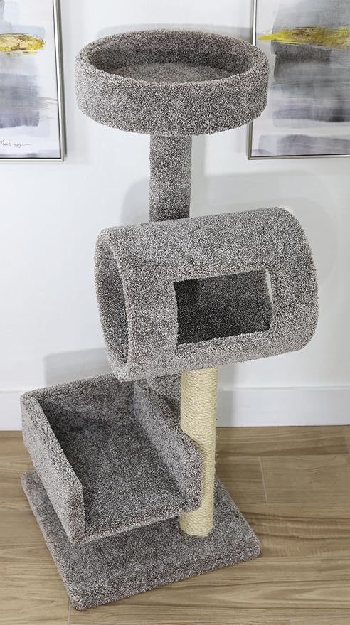 New Cat Condos Cat Climber
