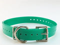 Replacement Strap for Garmin Collars - 3/4" Wide Ultra-Durable Dog E-Collar Replacement for Training, Bark, Shock, Electric, and GPS Collars - 28" Adjustable LengthGarmin (Green-FBA)