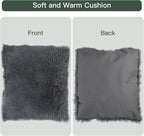 Medium Dog House Soft Indoor (Int 26x24x20in/Ext 28x26x28in) for Beagle, Shiba Inu, Boston Terrier, Cocker Spaniel, Medium Pet House with Soft Cushion, Oxford Fabric, Gray