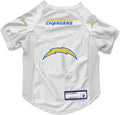 Littlearth NFL Stretch Pet Jersey- Officially Licensed Teams, Available Size XS to XL