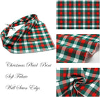 Elegant little tail Christmas Dog Bandana, Holiday Girl Boy Dog Bandanas for Small Medium Large Soft Dogs Washable Square Dog Scarf Adjustable Dog Kerchief