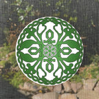 Screen Door Magnets Double Sided – Keep People, Kids, and Dogs from Running into The Screen Door - Robbins Aria Celtic
