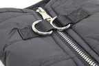 Puppy Winter Coats Small Dogs Coat Waterproof Dog Jackets Puppy Jacket Coats for Small Dogs Dog Cold Weather Coats Padded Vest
