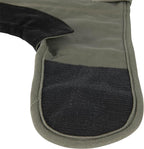 Carhartt Gear P0000340 Firm Duck Insulated Dog Chore Coat Small Army Green