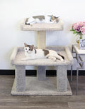 Prestige Cat Trees Maine Coon Cat Perch