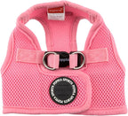 PUPPIA International Puppia Harness Soft B Vest Pink XXLarge