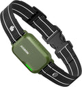 Jugbow Dog Training Collar - Dog Shock Collar 4200FT Innovative Upgraded Electronic Waterproof Collar with 4 Training Modes