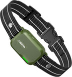 Jugbow Dog Training Collar - Dog Shock Collar 4200FT Innovative Upgraded Electronic Waterproof Collar with 4 Training Modes