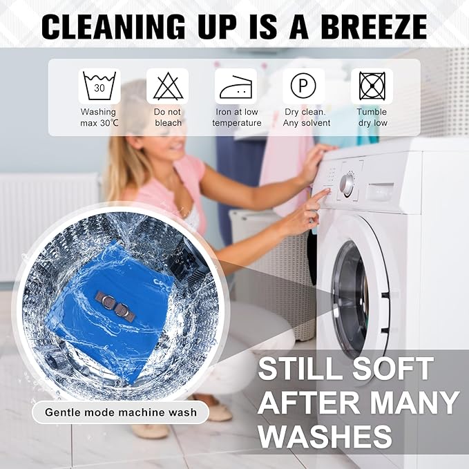 BEAUTYZOO Dog Fleece Vest Sweater Winter Jacket for Small and Medium Dogs with D-Ring Leash Cold Weather Coat Hoodie for XS S M Dogs Boy or Girls, Large
