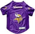 Littlearth NFL Stretch Pet Jersey- Officially Licensed Teams, Available Size XS to XL