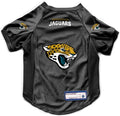 Littlearth NFL Stretch Pet Jersey- Officially Licensed Teams, Available Size XS to XL