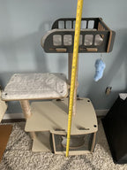 Cat Tree, Condo, House, Tower