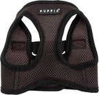 PUPPIA International PUAH305BR3L Soft Vest Harness, 3X-Large
