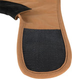 Carhartt Firm Duck Insulated Dog Chore Coat, Durable Weather Resistant Coat for Cold and Windy Conditions, Contains PFAS (Carhartt Brown), Large