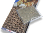 Van Ness Pets Cat Scratch Pad