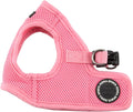 PUPPIA International Puppia Harness Soft B Vest Pink XXLarge