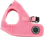 PUPPIA International Puppia Harness Soft B Vest Pink XSmall