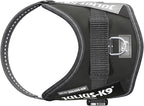 Julius-K9, 16IDC-P-MM, IDC Powerharness, Dog Harness, Size: Mini-Mini, Black