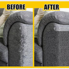 Cat Scratching Pad, Cat Scratch Couch Furniture Protector for Couch, Wall & Tree, DIY Anti-Scratch Cover for Claws Scratching Indoor,Dark Gray
