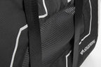 Sherpa Forma Frame Crash-Tested Travel Pet Carrier - Black, Extra Large