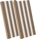 Veehoo 2 Pack Replacement Cat Scratch Pad, Cat Scratching Board for Indoor Cats and Kitten, Corrugate Scratcher Cardboard Set