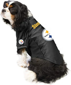 Littlearth NFL Stretch Pet Jersey- Officially Licensed Teams, Available Size XS to XL