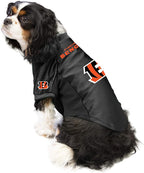 Littlearth NFL Stretch Pet Jersey- Officially Licensed Teams, Available Size XS to XL