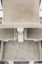 Prestige Cat Trees Extra Large Cat Tree Tower for Big Cats