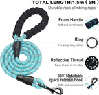 haapaw Dog Harness with Leash Set, No Pull Adjustable Reflective Step-in Puppy Harness with Thickened Padded Vest for Extra-Small/Small Medium Dogs