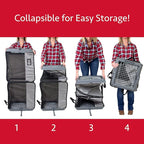 Sport Pet Car Seat Pet Crate with Divider