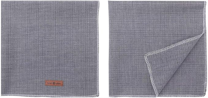 Lionet Paws Dog Bandana for Small Medium Large Dogs, Cat Dogs Kerchief Triangle Bibs Scarf for Girl or Boy