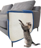 Cat Scratch Couch Sofa Protector with Natural Sisal for Protecting Furniture Couch Chair Sofa cat pet Gift