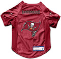 Littlearth NFL Stretch Pet Jersey- Officially Licensed Teams, Available Size XS to XL