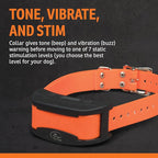 SportDOG Brand Contain + Train Add-A-Dog Collar One Size