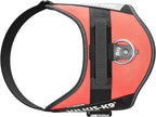 Julius-K9, 16IDC-R-2, IDC Powerharness, Dog Harness, Size: 2, Red