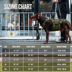 OneTigris No Pull Tactical Dog Harness for Medium Dogs, Aire Mesh Service Dog Harness Breathable Military Dog Molle Vests with Handles, Service Dogs Vest Harness for Walking Hiking Training