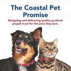 Coastal Pet - Turbo Pet Cat Bundle - Teaser Cat Toy & Scratcher Cat Toy