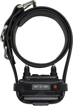 Educator EZ-902 E Collar for Dog Training with Remote - 1/2 Mile Range, Waterproof, 256 Blunt Stimulation Levels, Tone or Vibration Mode, Night Light for Small, Medium & Large Dogs (2 Dogs)