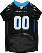 NFL CAROLINA PANTHERS DOG Jersey, X-Small