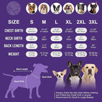 cyeollo Medium Dog Coat, Sherpa Dog Winter Coat Reversible Fleece Dogs Jackets Warm Doggie Sweater Vest for Small Medium Dogs Male with Leash Hole Soft Cold Weather Pet Clothes, Buffalo Plaid XL