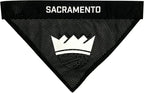 Pets First NBA Reversible & Adjustable Bandana