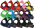 PUPPIA International Puppia Harness Soft B Vest RED XSmall (Pack of 2)